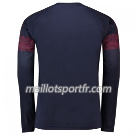 Maillot de Foot Arsenal Exterieur 2018/19 ML